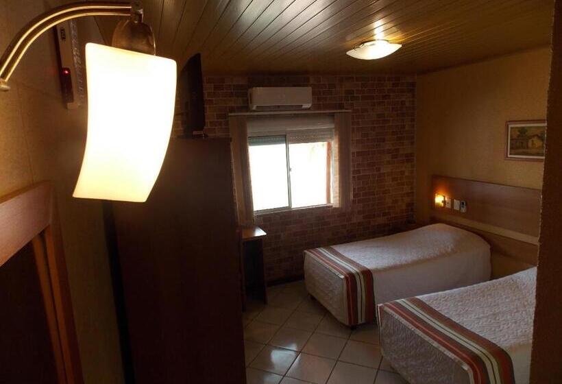 Номер Стандарт, Pousada Costa Doce