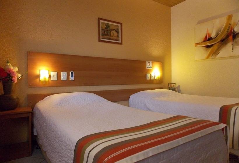 Номер Стандарт, Pousada Costa Doce