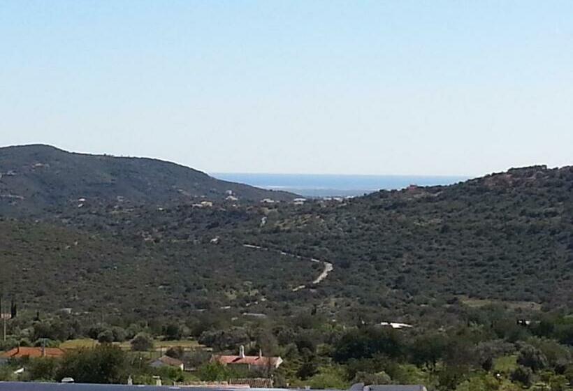 غرفة قياسية, Rural Rocha Da Gralheira