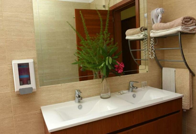 غرفة قياسية, Rural Rocha Da Gralheira