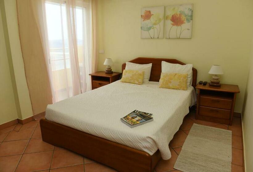 غرفة قياسية, Rural Rocha Da Gralheira