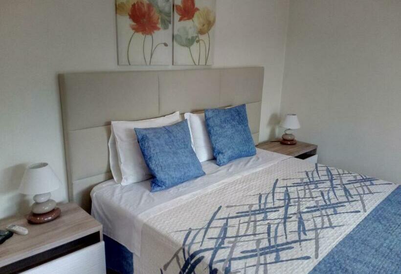 غرفة قياسية, Rural Rocha Da Gralheira