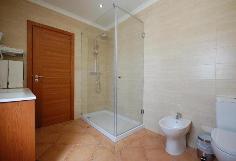 غرفة قياسية, Rural Rocha Da Gralheira