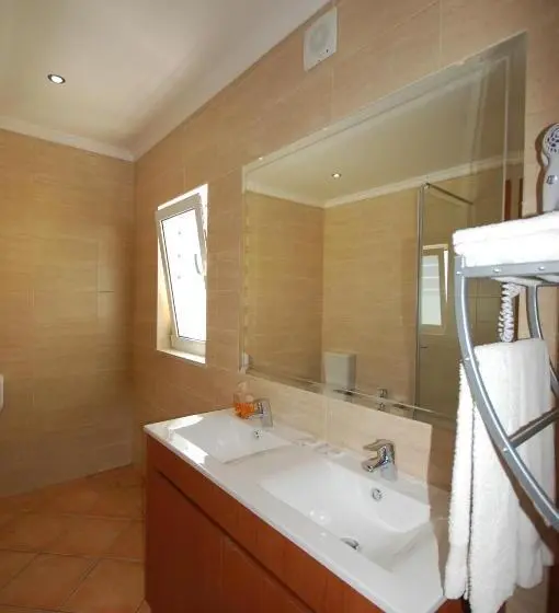 Standard-huone, Rural Rocha Da Gralheira