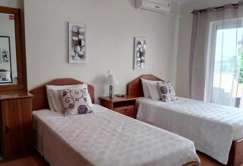 Standard-huone, Rural Rocha Da Gralheira