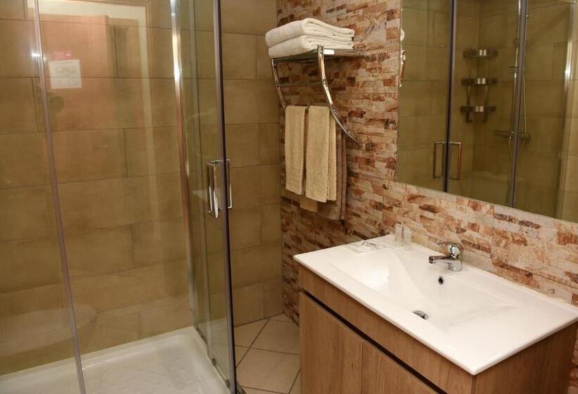 غرفة قياسية, Rural Rocha Da Gralheira