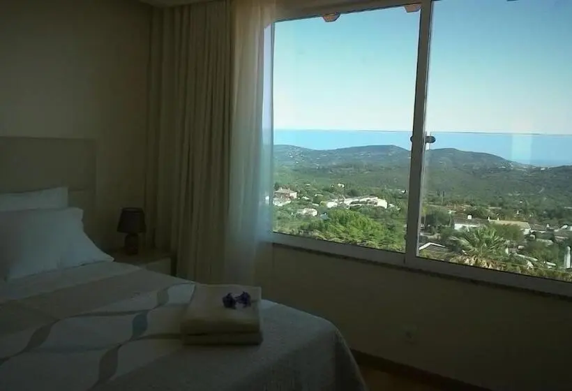 Superior-huone, Rural Rocha Da Gralheira