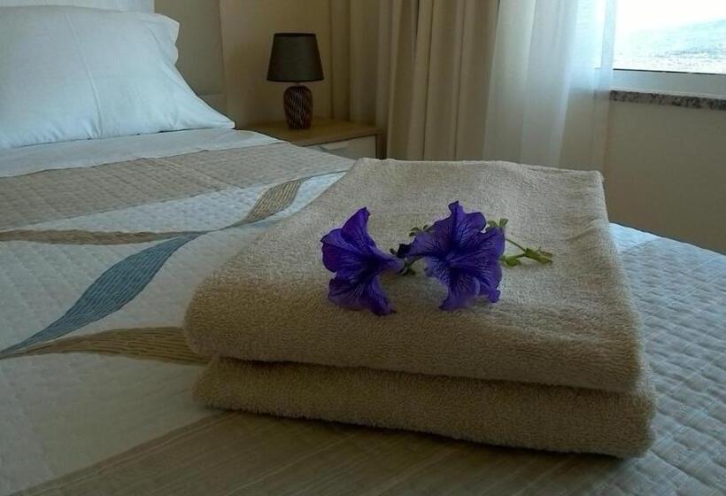 غرفة سوبيريور, Rural Rocha Da Gralheira