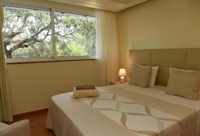 غرفة سوبيريور, Rural Rocha Da Gralheira