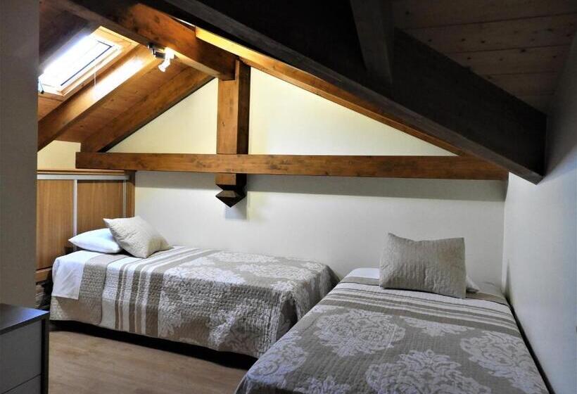 غرفة عائلية, Rural Rocha Da Gralheira