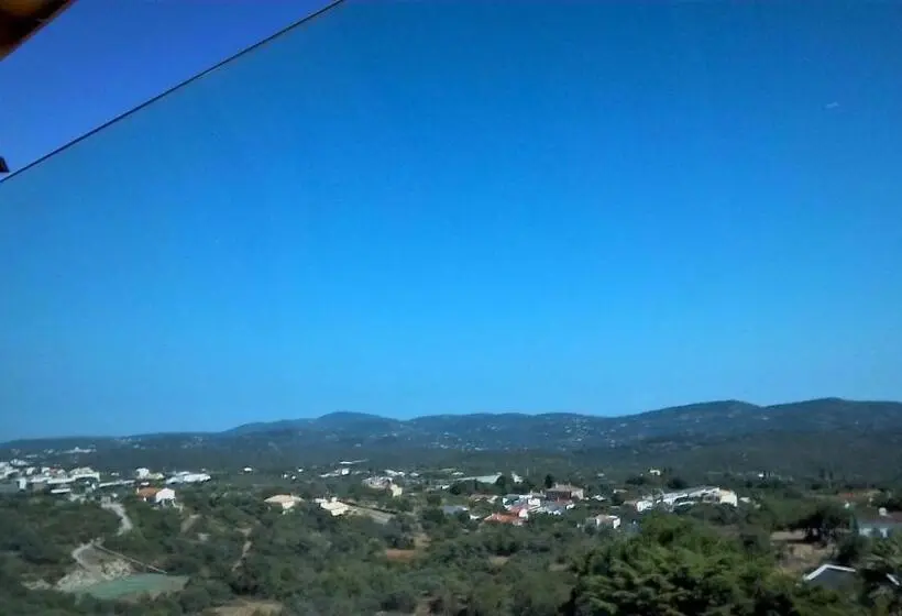 Superior-sviitti, Rural Rocha Da Gralheira
