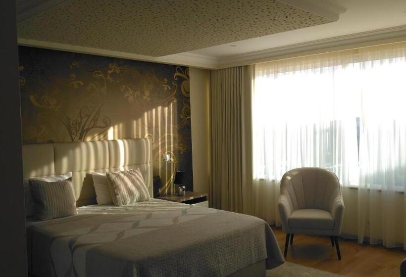 جناح سوبيريور, Rural Rocha Da Gralheira