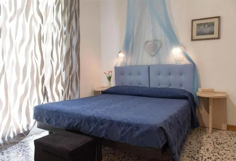 اتاق سوپریور, Smart Cervia B&b