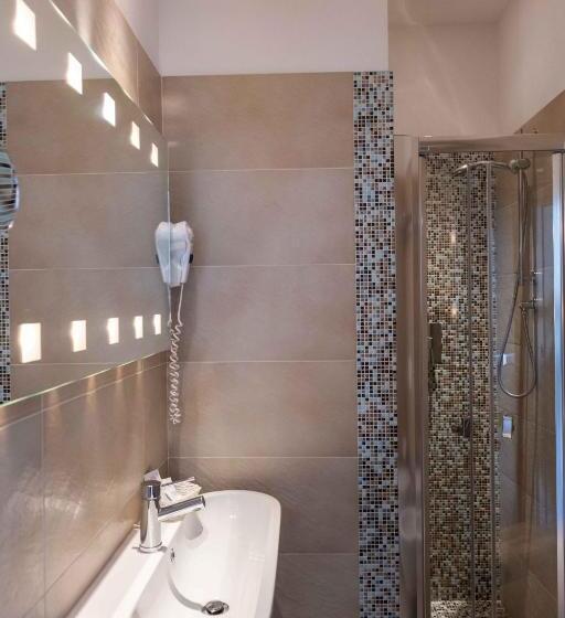 高级大房间, Smart Cervia