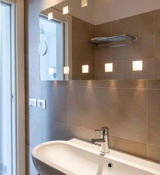 اتاق سوپریور, Smart Cervia B&b