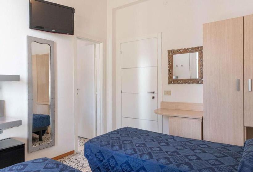 家庭间, Smart Cervia