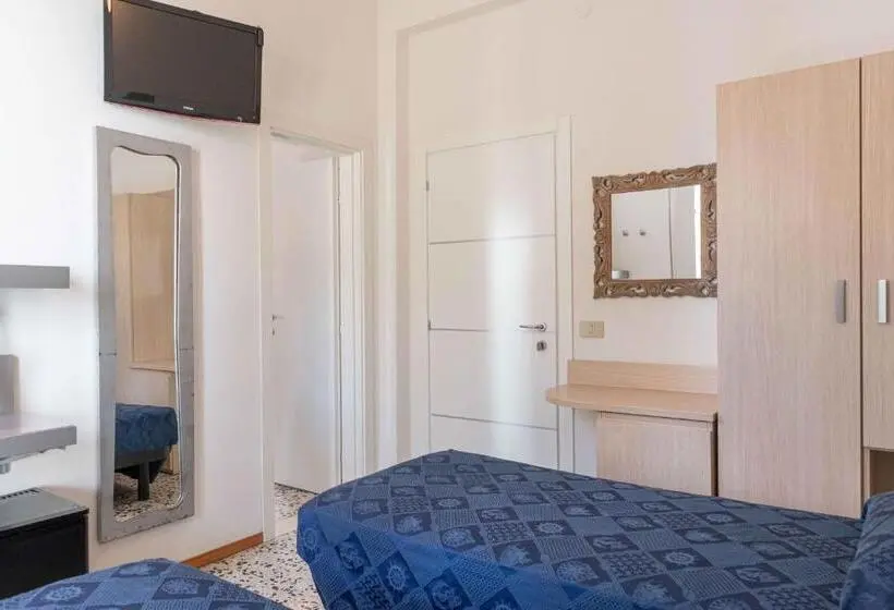 اتاق خانوادگی, Smart Cervia B&b