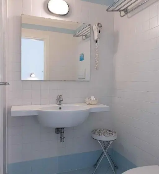 اتاق خانوادگی, Smart Cervia B&b