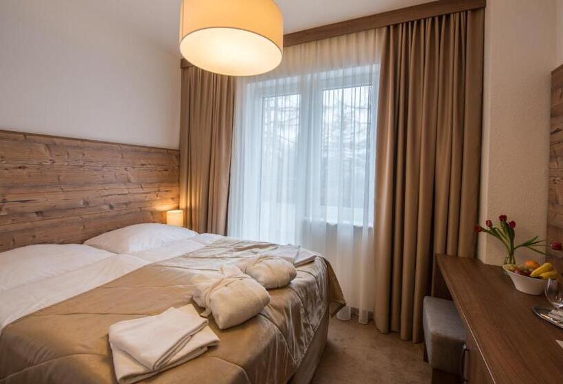 Номер Стандарт, šport Hotel  Donovaly