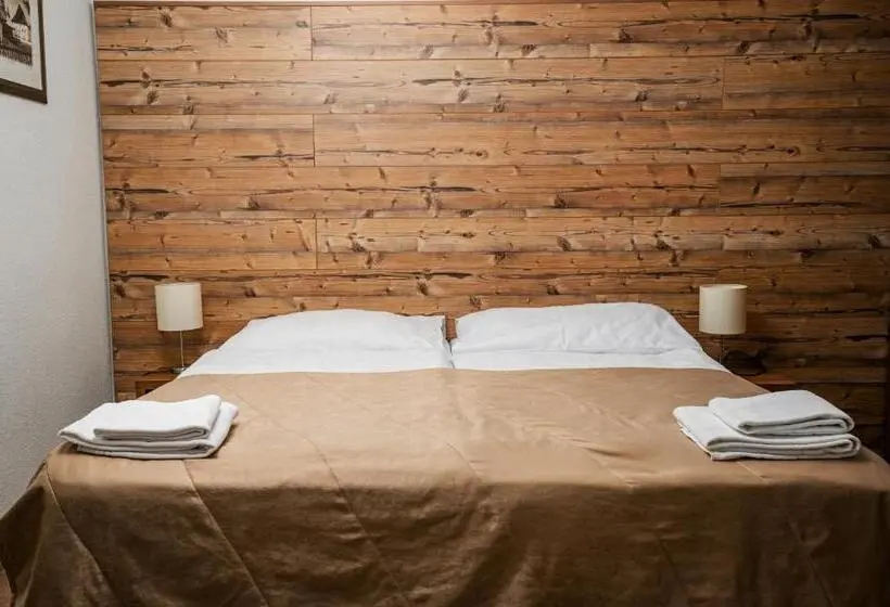 اتاق استاندارد, šport Hotel  Donovaly