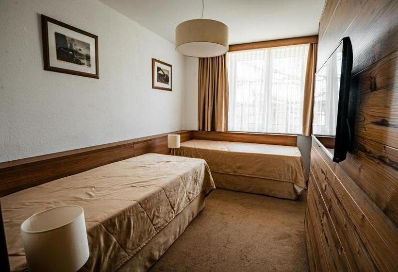 Family Suite, šport Hotel  Donovaly