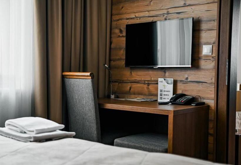 Family Suite, šport Hotel  Donovaly