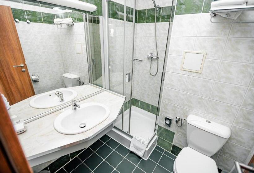 Номер Superior, šport Hotel  Donovaly