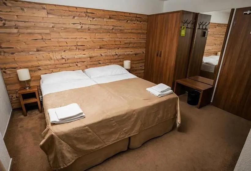 اتاق سوپریور, šport Hotel  Donovaly