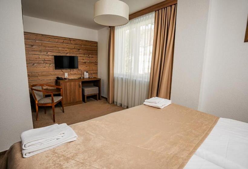 Номер Superior, šport Hotel  Donovaly