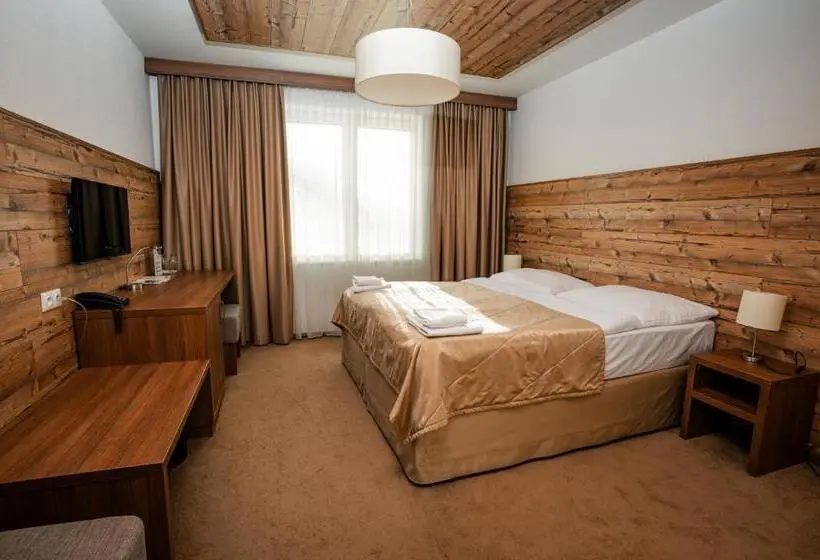 اتاق سوپریور, šport Hotel  Donovaly