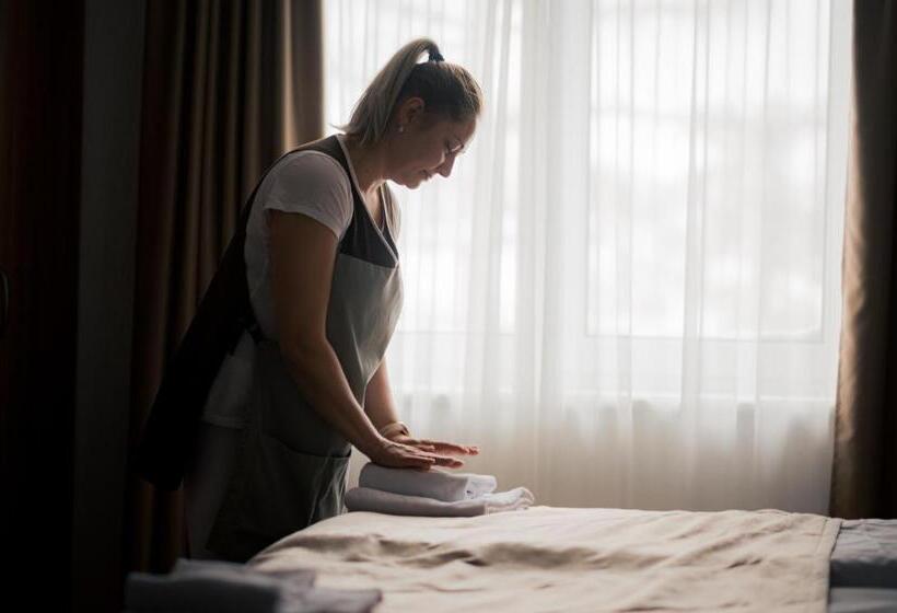 Номер Superior, šport Hotel  Donovaly