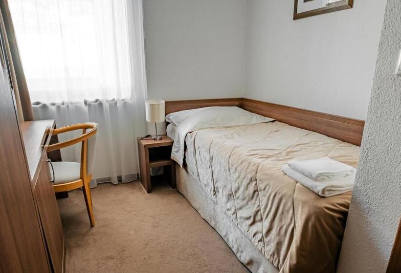 Номер Стандарт Индивидуальный, šport Hotel  Donovaly