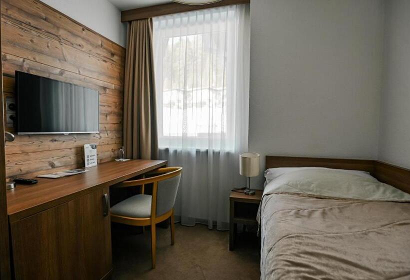 Номер Стандарт Индивидуальный, šport Hotel  Donovaly