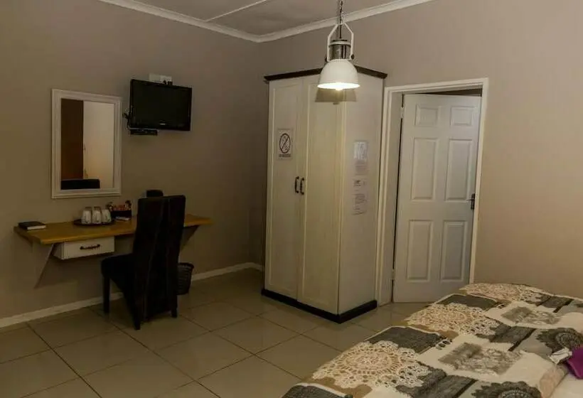اتاق استاندارد, Village Boutique