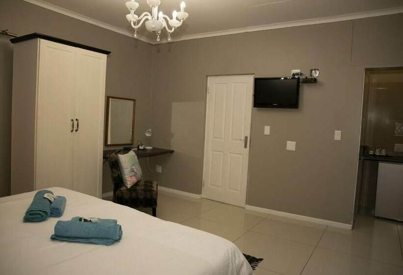 스탠다드 룸, Village Boutique