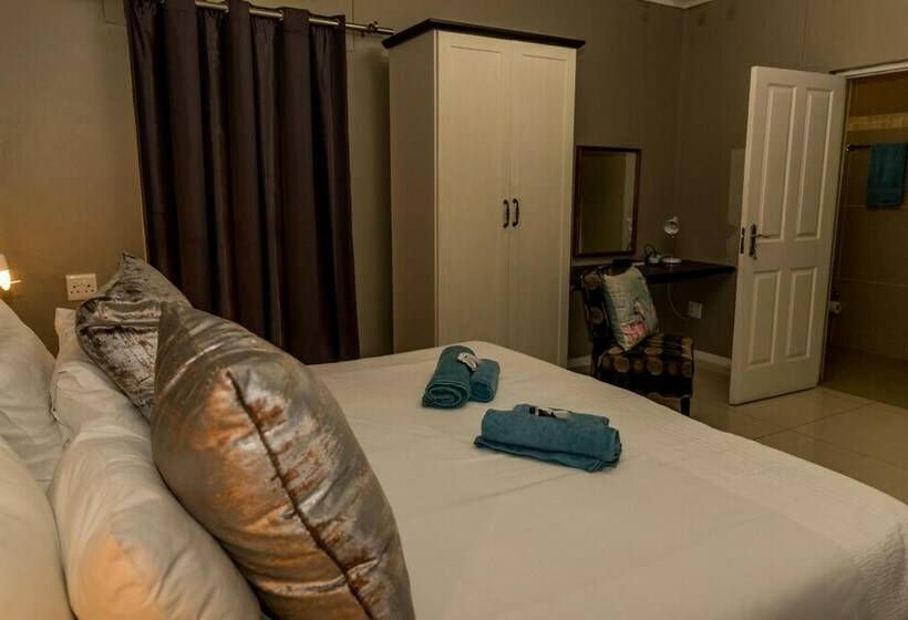 스탠다드 룸, Village Boutique