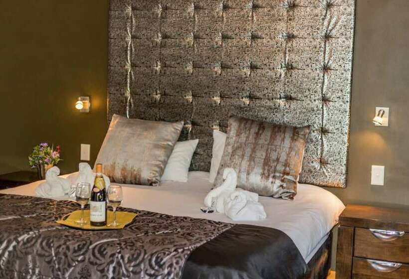 스탠다드 룸, Village Boutique