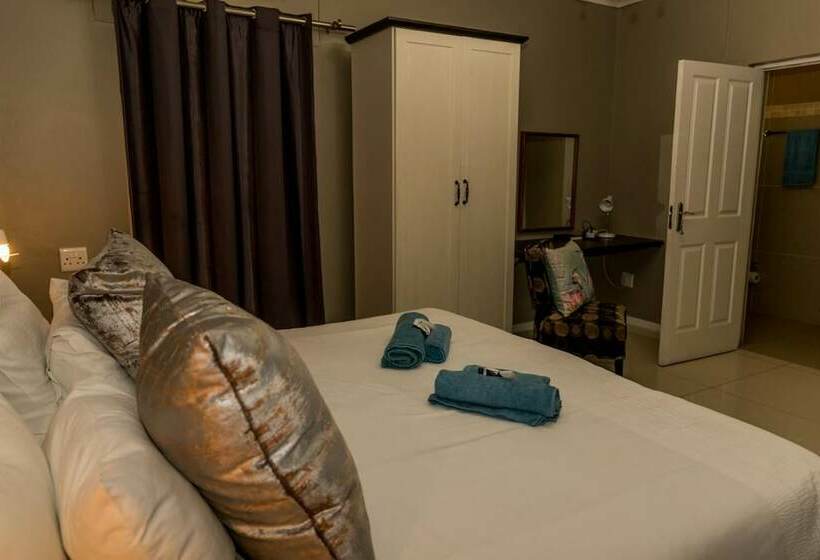 스탠다드 룸, Village Boutique