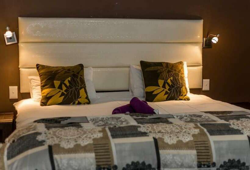 스탠다드 룸, Village Boutique