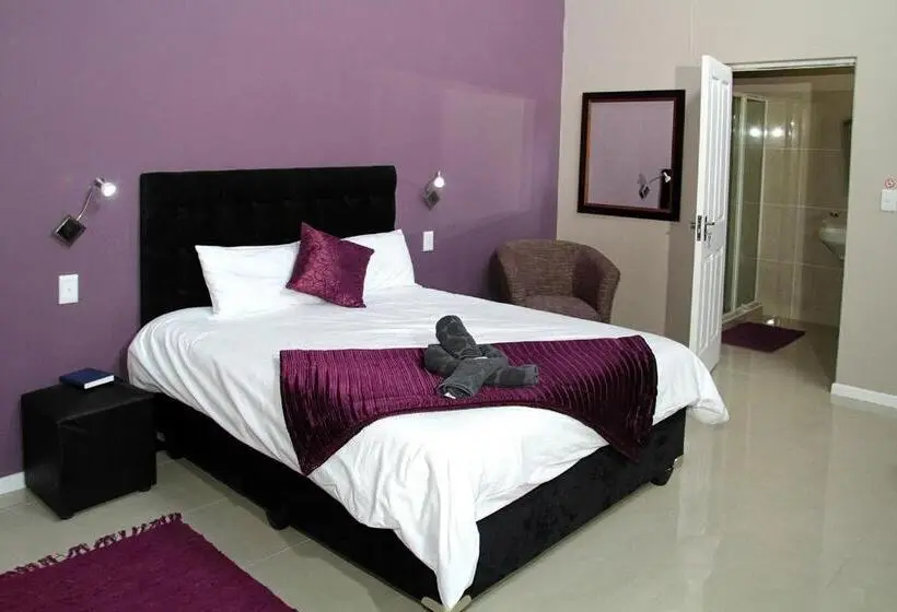 اتاق استاندارد, Village Boutique