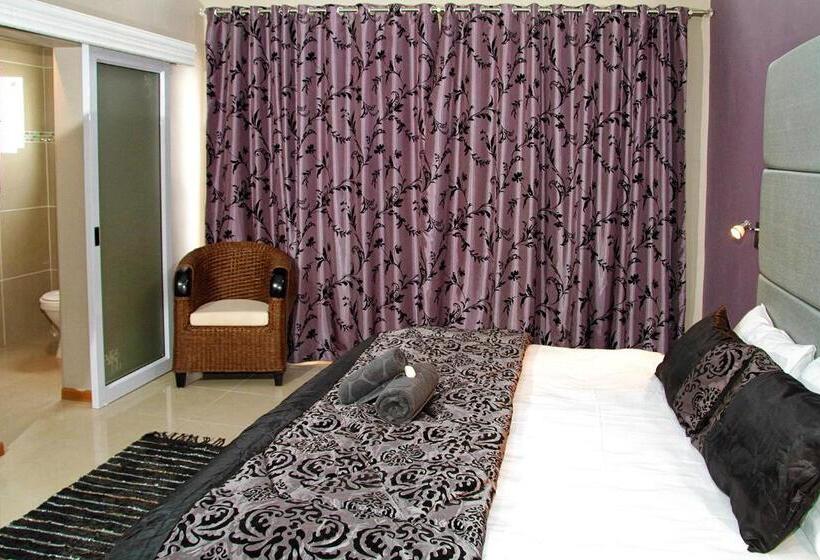 스탠다드 룸, Village Boutique