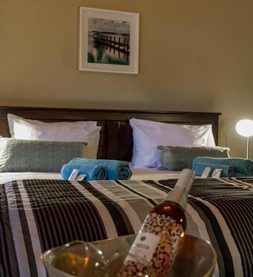 스탠다드 룸, Village Boutique