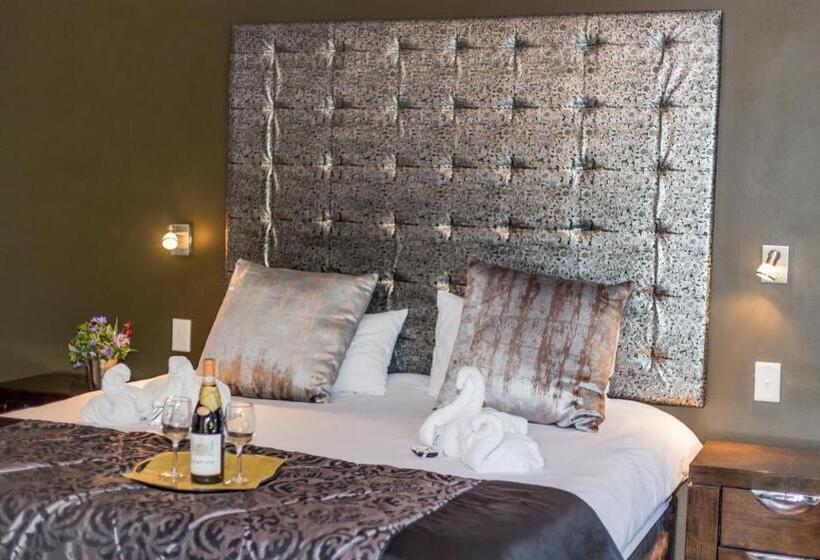 스탠다드 룸, Village Boutique