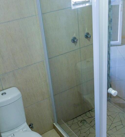 디럭스 트리플 룸, Village Boutique