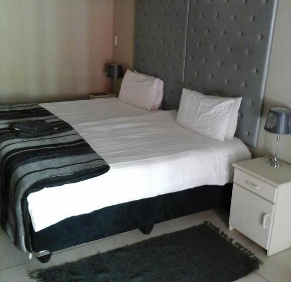 스탠다드 룸, Village Boutique