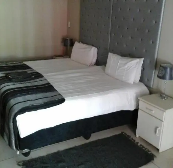 اتاق استاندارد, Village Boutique