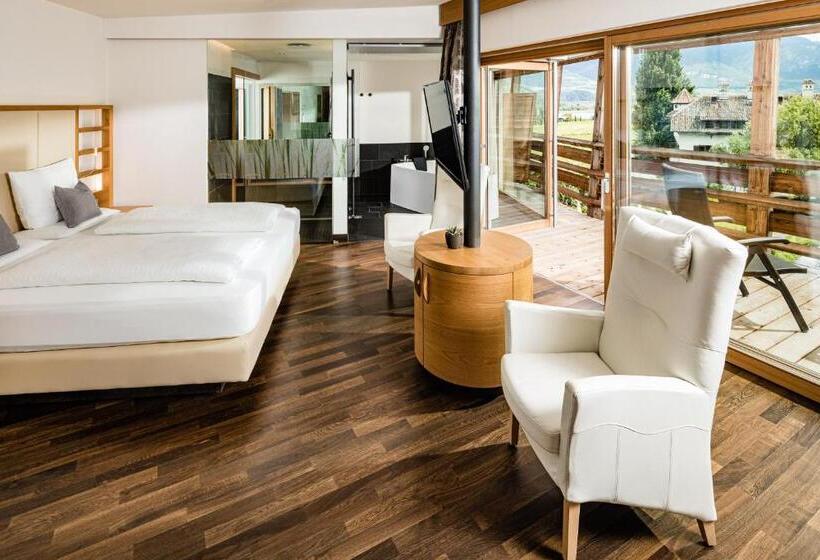 جناح, Lake Spa Hotel Seeleiten