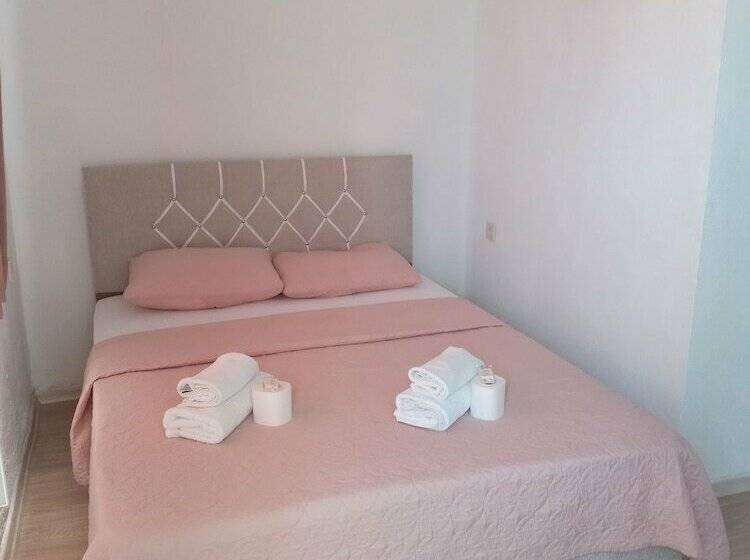 Standart Oda, Okyanus Otel