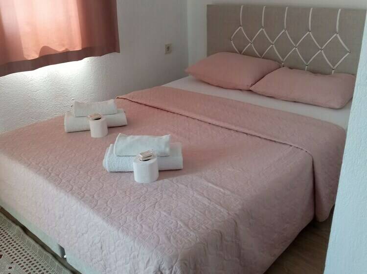 Standart Oda, Okyanus Otel