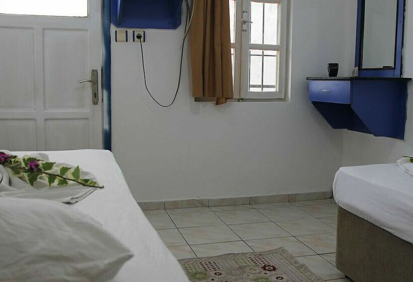 Standart Oda, Okyanus Otel